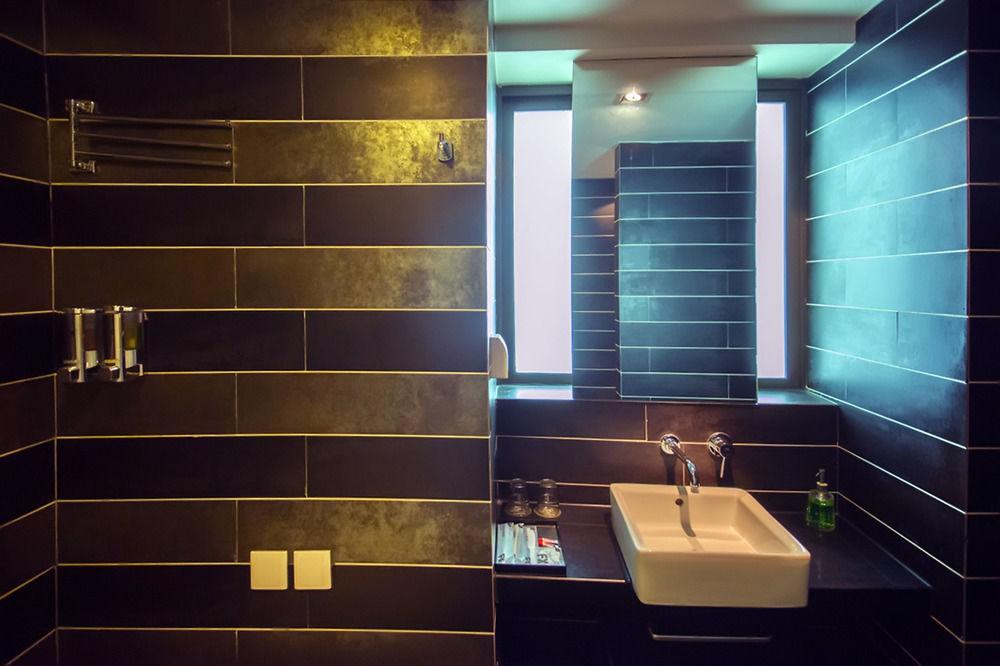 Fx Hotel Xujiahui - Shanghai Stadium Branch Εξωτερικό φωτογραφία