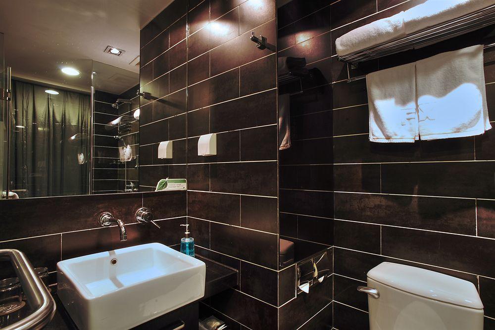 Fx Hotel Xujiahui - Shanghai Stadium Branch Εξωτερικό φωτογραφία