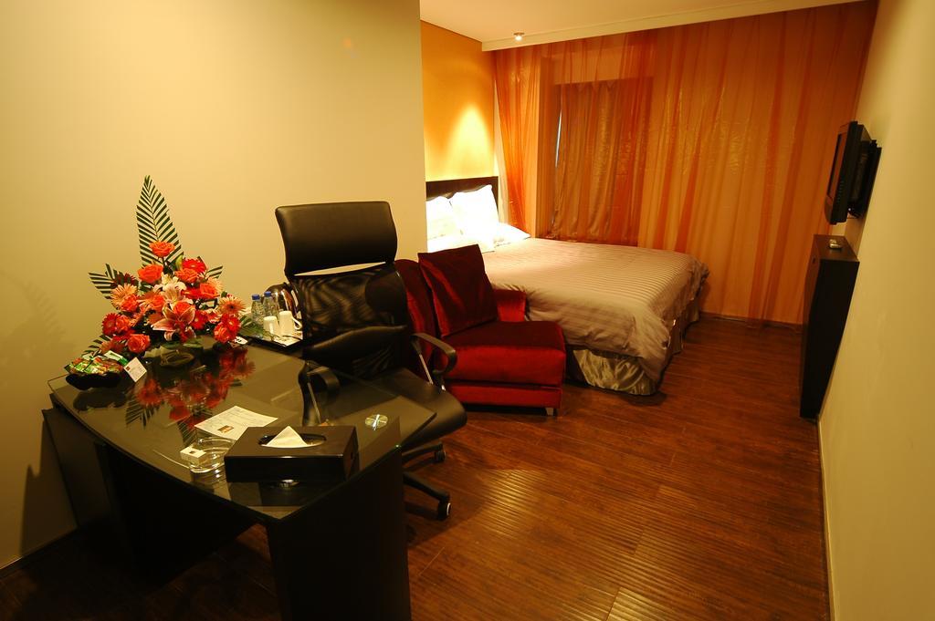 Fx Hotel Xujiahui - Shanghai Stadium Branch Εξωτερικό φωτογραφία