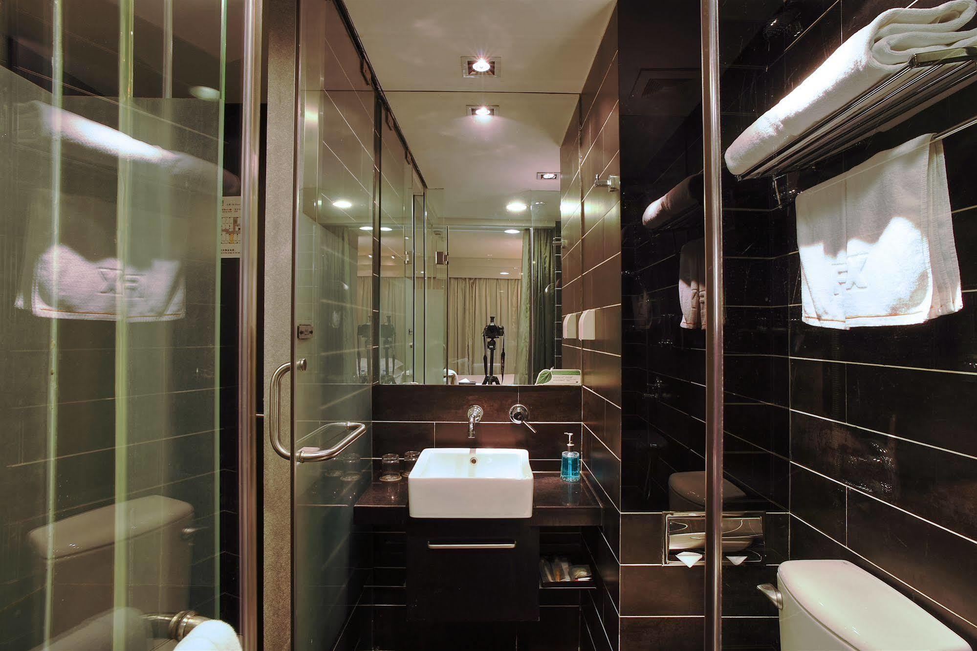 Fx Hotel Xujiahui - Shanghai Stadium Branch Εξωτερικό φωτογραφία