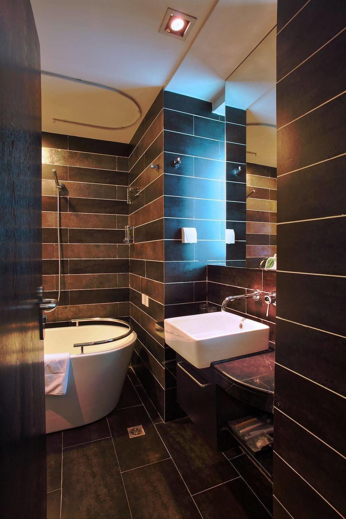 Fx Hotel Xujiahui - Shanghai Stadium Branch Εξωτερικό φωτογραφία